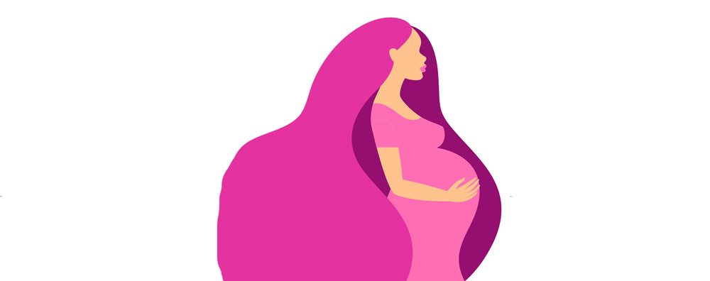 لابیاپلاستی و بارداری