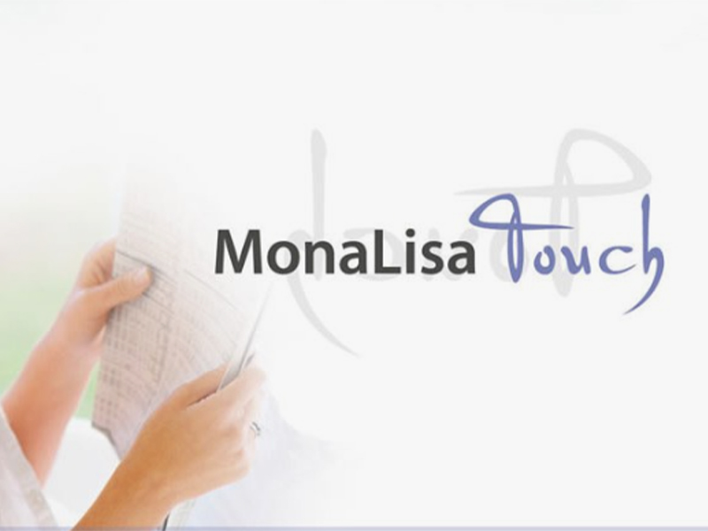 عملیة لیزر مونالیزا