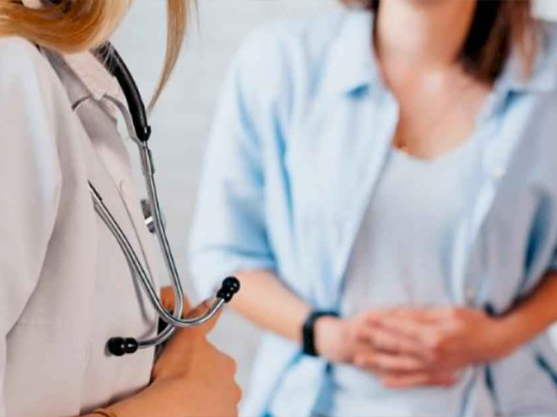 الأمراض الشائعة عند النساء