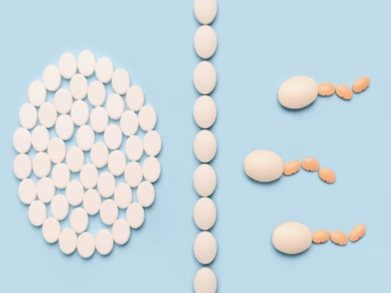 أفضل حبوب لمنع کسل المبيض