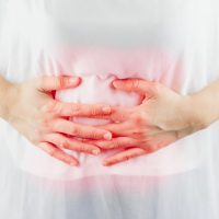 علاج العدوى والإفرازات المهبلية