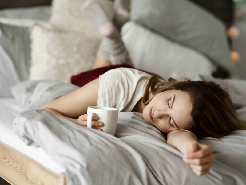 ما الذي يسبب سواد الاشفار المهبل؟