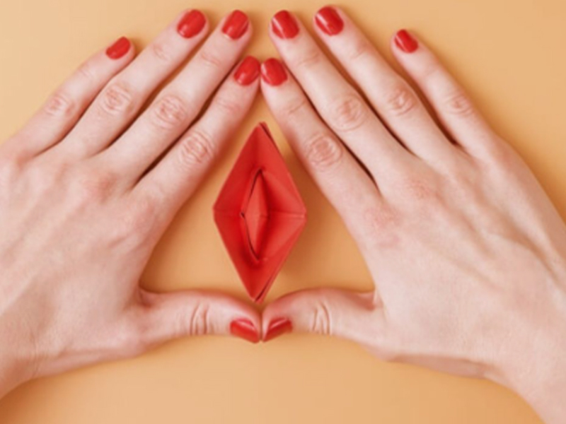 نقاط مهمة فی تضییق المهبل