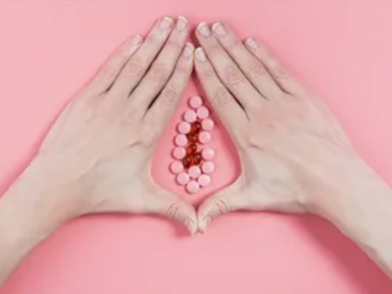 علاج طول البظر