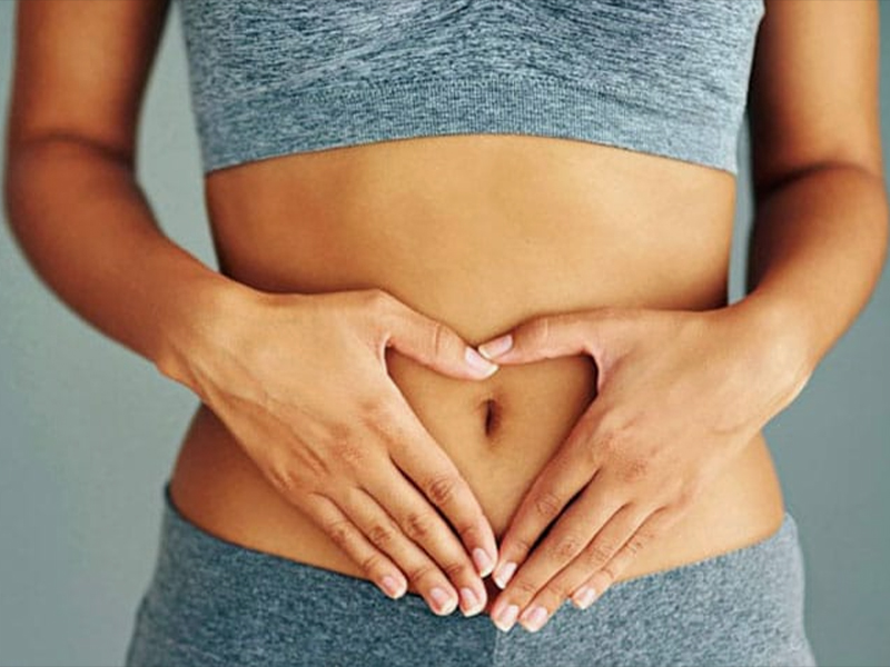 جراحة راب الشفرین و فوائدها