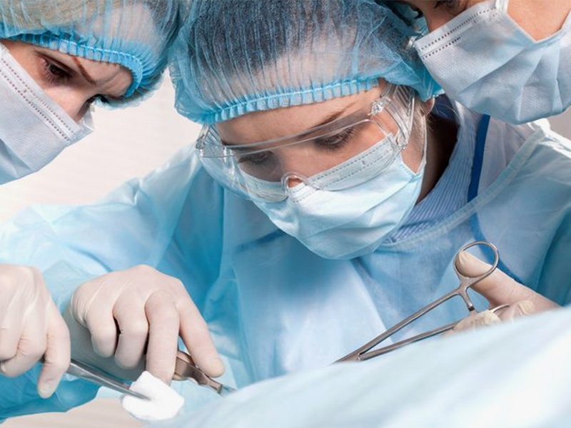 معلومات كاملة حول مضاعفات عملية راب المهبل