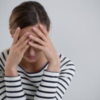اضطرابات الحيض
