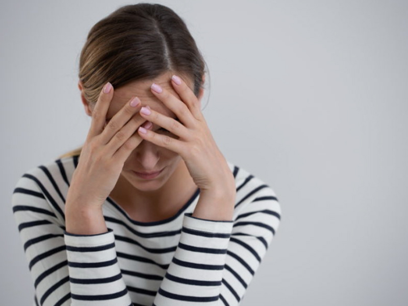 اضطرابات الحيض